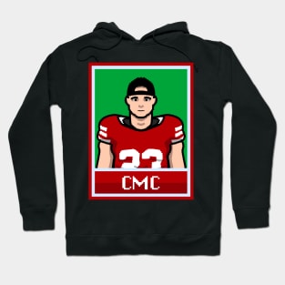 Cmc pixel Hoodie